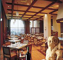 Ресторан "Buffalo Steak House"