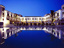 Kempinski Giardino Di Costanza