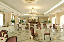 Банкетный и конференц-зал "Gattopardo"