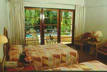 Thara Patong Beach Resort