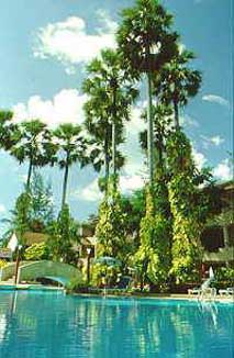 Thara Patong Beach Resort