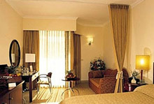 Royal Rimonim Dead Sea Hotel (ex.The Royal Hotel Dead Sea Resort)