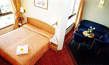 Royal Rimonim Dead Sea Hotel (ex.The Royal Hotel Dead Sea Resort)