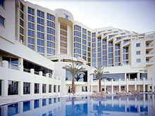 Moriah Classic(ex.Novotel Thalassa)