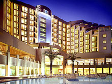 Moriah Classic(ex.Novotel Thalassa)