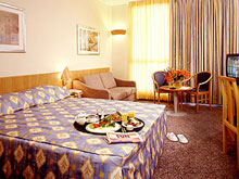 Moriah Classic(ex.Novotel Thalassa)