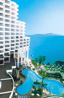 Garden Cliff Resort & SPA