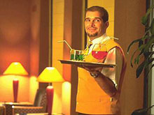 Moriah Classic(ex.Novotel Thalassa)