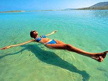 Moriah Classic(ex.Novotel Thalassa)