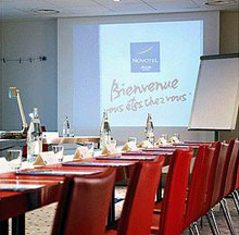 Moriah Classic(ex.Novotel Thalassa)