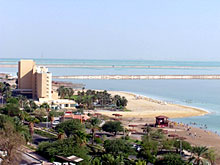 Moriah Classic(ex.Novotel Thalassa)