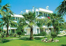Adin Beach Hotel (ex.Jasmin Beach Resort Hotel)