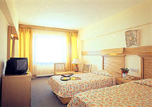 Adin Beach Hotel (ex.Jasmin Beach Resort Hotel)