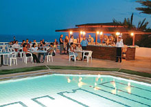 Adin Beach Hotel (ex.Jasmin Beach Resort Hotel)