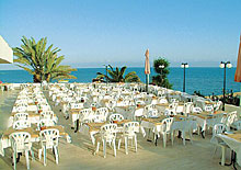 Adin Beach Hotel (ex.Jasmin Beach Resort Hotel)