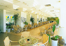 Adin Beach Hotel (ex.Jasmin Beach Resort Hotel)