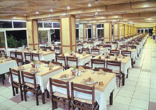 Adin Beach Hotel (ex.Jasmin Beach Resort Hotel)