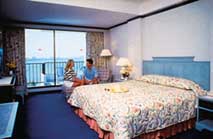 Dusit Thani Pattaya (ex.Dusit Resort Pattaya)