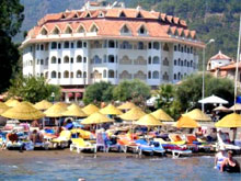 Fortuna Beach Hotel(ex.Fortuna Beach)