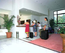 Fortuna Beach Hotel(ex.Fortuna Beach)