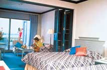 Dusit Thani Pattaya (ex.Dusit Resort Pattaya)