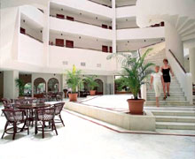 Fortuna Beach Hotel(ex.Fortuna Beach)