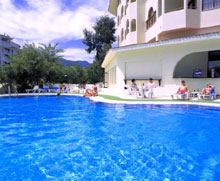 Fortuna Beach Hotel(ex.Fortuna Beach)