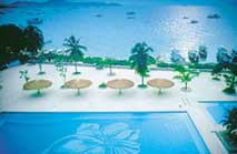 Dusit Thani Pattaya (ex.Dusit Resort Pattaya)