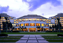 Sanya Marriott Yalong Bay Resort & Spa(ex.Marriott Sanya Resort & Spa)