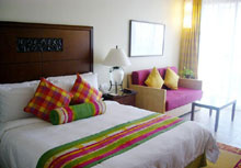 Sanya Marriott Yalong Bay Resort & Spa(ex.Marriott Sanya Resort & Spa)