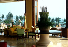 Sanya Marriott Yalong Bay Resort & Spa(ex.Marriott Sanya Resort & Spa)