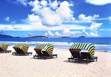 Sanya Marriott Yalong Bay Resort & Spa(ex.Marriott Sanya Resort & Spa)