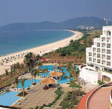 Holiday Inn Resort Yalong Bay Sanya