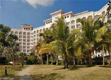 Holiday Inn Resort Yalong Bay Sanya