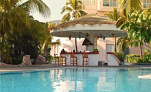 Holiday Inn Resort Yalong Bay Sanya