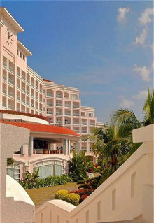 Holiday Inn Resort Yalong Bay Sanya