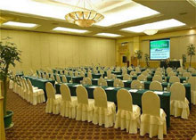 Holiday Inn Resort Yalong Bay Sanya