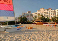 Holiday Inn Resort Yalong Bay Sanya