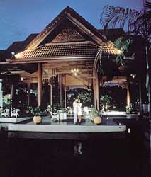 Amari Ocean Pattaya(ex.Amari Orchid)