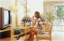 Amari Ocean Pattaya(ex.Amari Orchid)