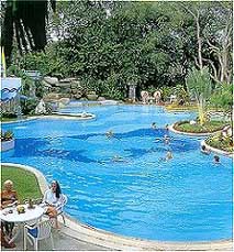 Amari Ocean Pattaya(ex.Amari Orchid)