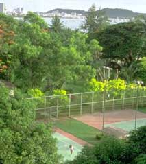 Amari Ocean Pattaya(ex.Amari Orchid)