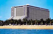 Ambassador City Jomitien Hotel