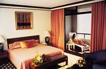 Ambassador City Jomitien Hotel