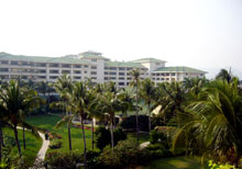 Horizon Resort & Spa