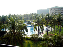 Horizon Resort & Spa