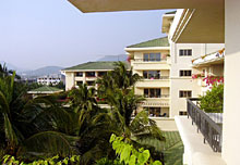 Horizon Resort & Spa