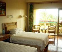 Horizon Resort & Spa