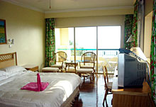 Horizon Resort & Spa