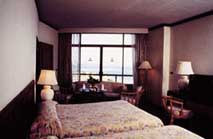 Ambassador City Jomitien Hotel